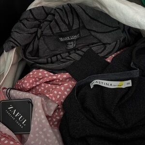 Bundle sale 10 dresses Bundle